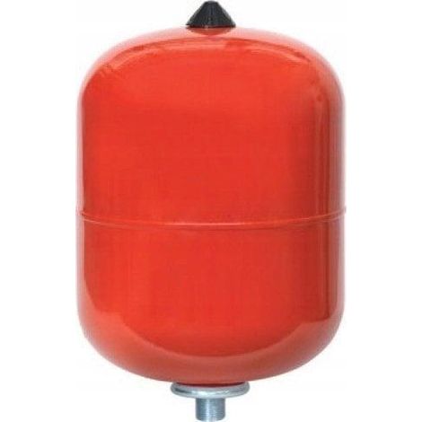 No-name Vessel d expansion professionnel rouge 5 litres (1/3)