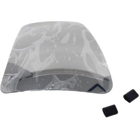 Espejo de retrovisor inferior izquierdo MEKRA-LANG 401009421002