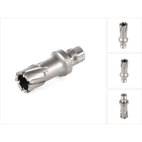 FEIN HM-ULTRA-Kernbohrer mit Quick-IN" Aufnahme D24/35"