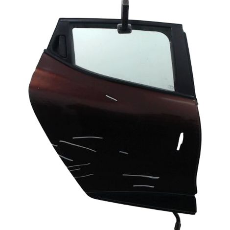 Porte Arriere Droit RENAULT Clio Iv Phase 1 2012-... [PRODUIT D'OCCASION]♻️821008626r (1/3)