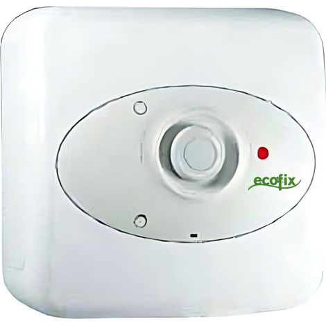 Scaldacqua Sopra Lavello Ecofix 10 Eu2 - lt.10, dimensioni mm.357x357x282h. (1/4)