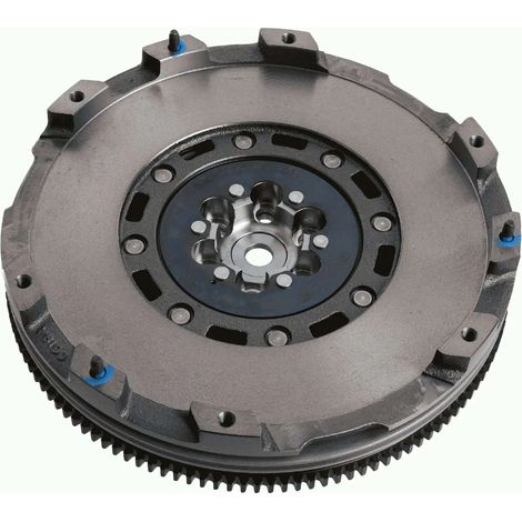 Volant moteur Sachs 2294 701 051  pour OE 23260-2B710 - 23260-2B710