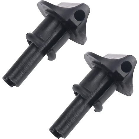 Bouton Levier Starter Debroussailleuse FS120 FS200 FS250 FS250R HT250 Lot 2 Pieces (1/4)
