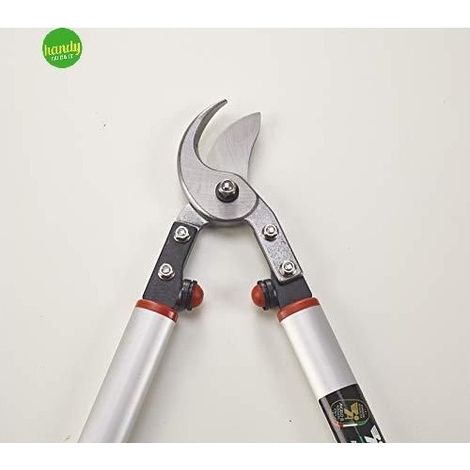Sécateur professionnel à manches en aluminium