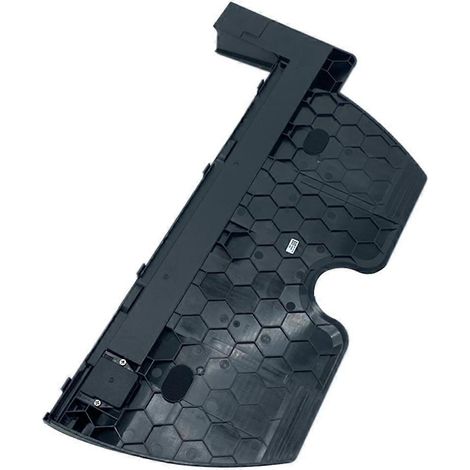 Plaque de rampe Lava pour carte PCBA de réception IR pour accessoires d'aspirateur robot S7 MaxV Ultra/Plus G10 G10s (1/4)