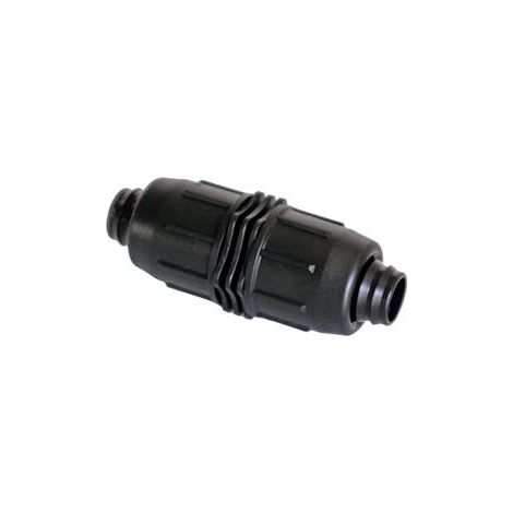 MANICOTTO A COMPRESSIONE PN4- - ø mm.16x16 - 50 pezzi