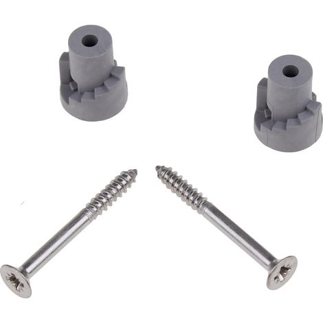Bosch - set di fissaggio lavastoviglie - 00622861 - 5401101511702