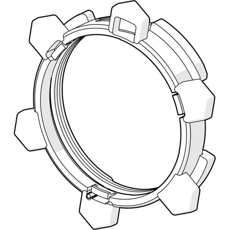 HANSA Tuerca racor HANSA , 59912984