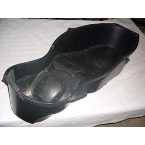 [PRODUIT D'OCCASION] Coffre origine pour scooter Yamaha 125 Xmax 2008 1B9 Occasion