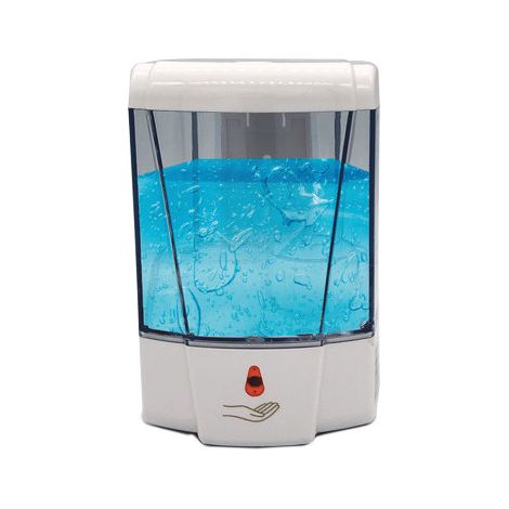 Dispensador automático de jabón Self Soap – 700 ml, sensor IR