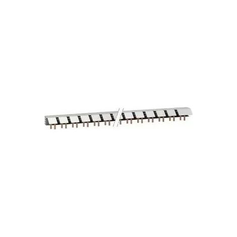Schneider A9N21036 Prodis comb with teeth, auxiliary + 3p-n 63a 56 modules