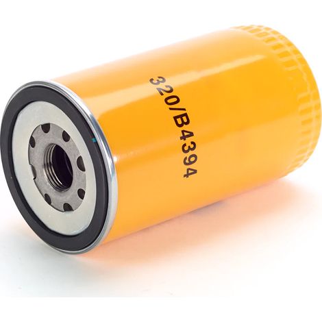 Der Ölfilter 320/B4394 SP96092 ist für JCB Teleskopstapler geeignet. (1/4)