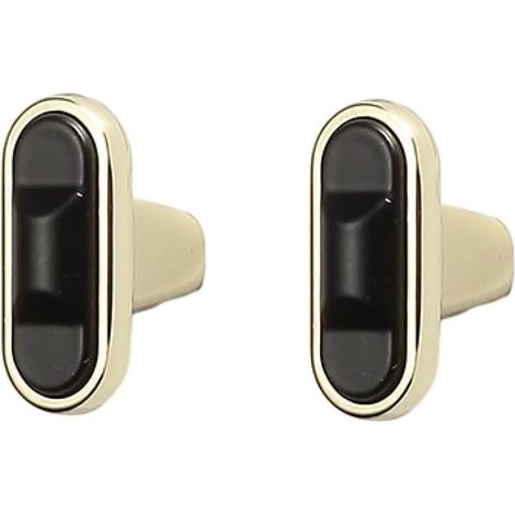 Boutons de tirage pour tiroir, poignée porte placard, lot 2 (1/5)