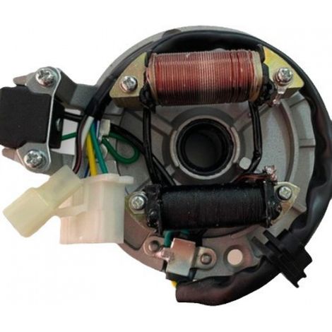 Bestselling items at Mexican Meco: Ignition coils for ST70, ST90, and XT110 motorcycles