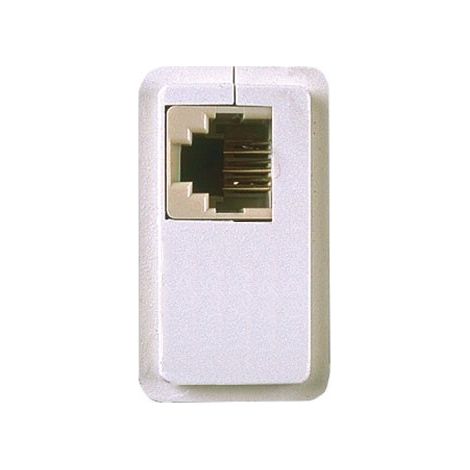 Frutto Magic Presa Plug 6/4