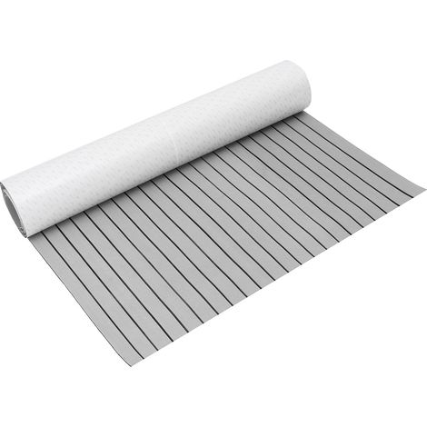 Insma – Tapis de sol en mousse EVA pour bateau 1200x2400mm – Épaisseur 5mm – Résistant à l'humidité et aux taches – Surface antidérapante (1/4)