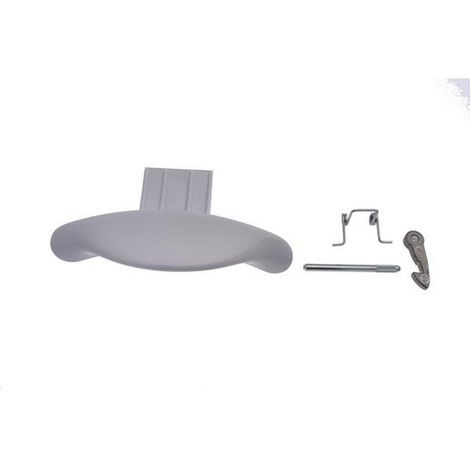 Maniglia dell'oblò - Lavatrice - ARISTON HOTPOINT - 899195053429003638