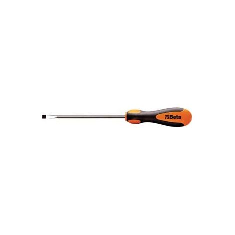 GIRAVITE LAMA PIATTA ART.1264- - mm.2,5x60 - 5 pezzi BETA