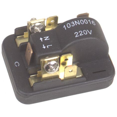 Relais compresseur danfoss 103n0016