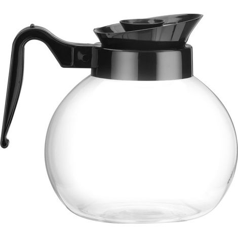 Kanne für Filterkaffeemaschine 1,8 l - Hendi 445907 (1/2)