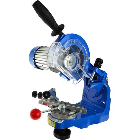 Geko Big Premium Afiladora Eléctrica para Cadenas (1/3)