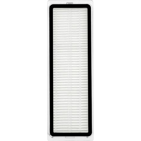 Filtres Compatibles Aspirateur Robot W10pro Lot de 6 Pièces Remplacement Accessoires (1/3)