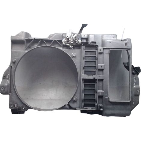 Support Radiateur PEUGEOT 407 Sw [PRODUIT D'OCCASION]♻️7104q9 (1/3)