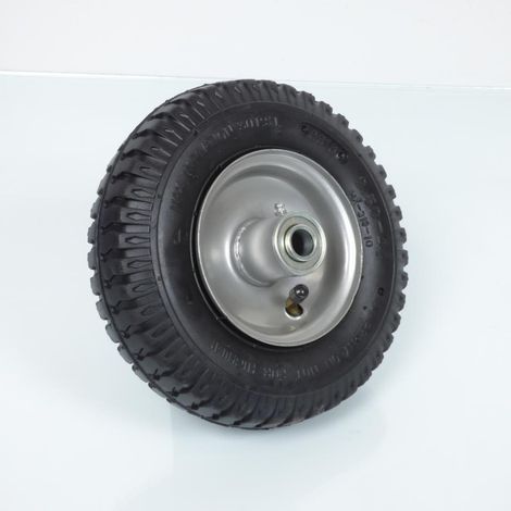 Pneu Moose pour Auto 9501-0131 / 2210N Neuf (1/4)