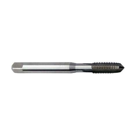 Maschio filettatura a macchina per fori passanti M5 HSS DIN 371/A  UT 10 MM02