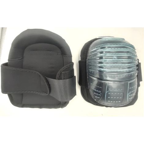 GINOCCHIERE X PIASTRELLISTA AUSONIA - SILICONE - 1 paia (1/2)