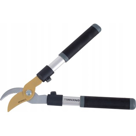 Greenmill Handschere 45 cm 1 Stück.