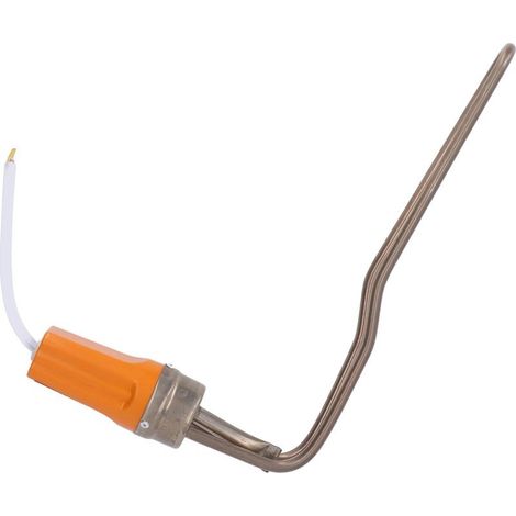 Type de prévention d'échelle de montage inférieur solaire de tige de chauffage de chauffe-eau 220V 1500W (1/5)