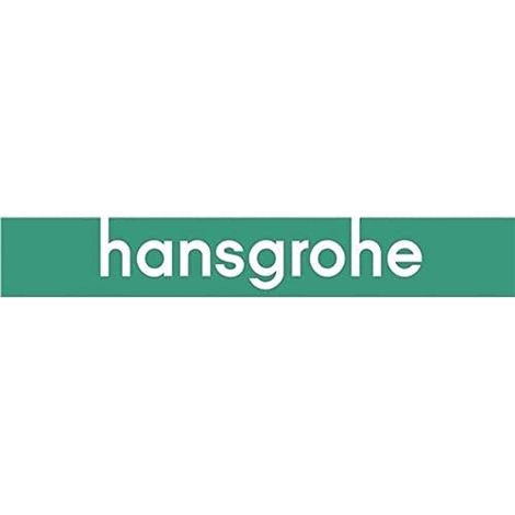 Hansgrohe Kit conversione cartuccia a sfera in M3 per miscelatori vasca ad incasso, 97111000 (1/4)