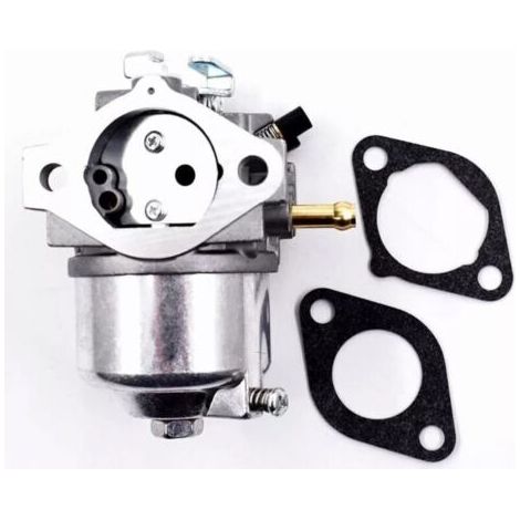 Pièce de rechange pour carburateur 285/320/FD590V compatible moteurs John Deere et Kawasaki Ortviai (1/4)