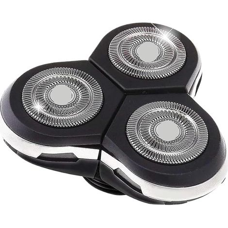 Scherkopf kompatibel mit dem Philips SensoTouch Elektrorasierer (1/5)