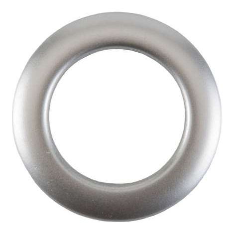 Occhielli per tenda Ø45mm Cromo Satinato