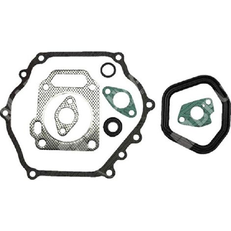 Juego de juntas para motores HONDA 061A1.ZH9.405/000 - 048715