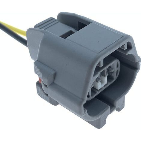 2P compatible Honda Accord oxygen sensor connector DJ7025YB-2-11/21 male/female 90980-11030 (1/4)