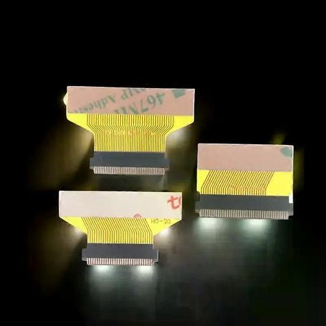 Solo Piece Laptop-Zubehör 51PLVDS LED-Display EDP-Kabelkonverter 30-Pin auf 40-Pin/40-Pin auf 30-Pin-Adapter (1/4)