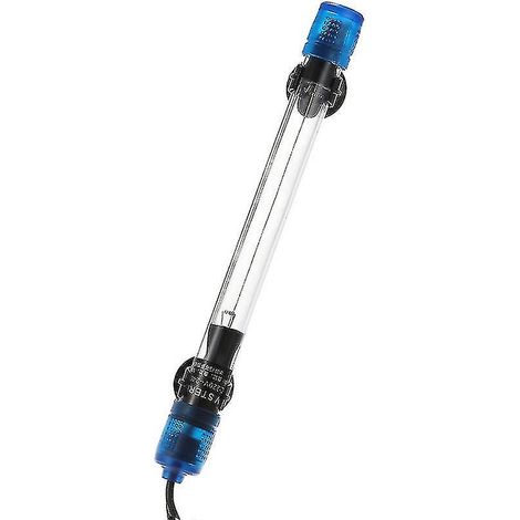Sterilizzatore sommergibile a luce UV per trattamenti di sterilizzazione, 13 W-hy (1/5)