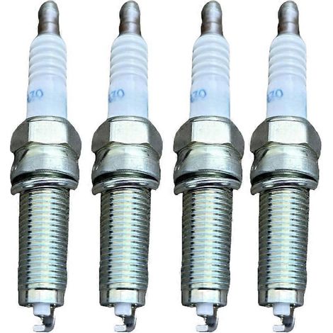 Bougies d'allumage 68292346AA pour Wrangler JL, Grand Cherokee WL, Cherokee KL, Grand Commander K8 (15-25), 50051491, SP292346AA-JBMEDIA (1/4)