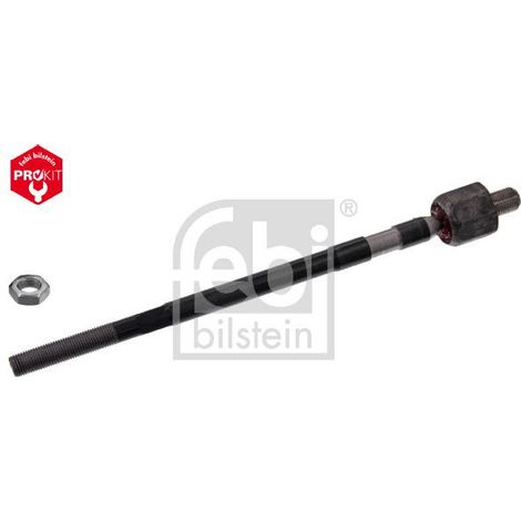 Rotule de direction intérieure, barre de connexion FEBI BILSTEIN 24914 HYUNDAI