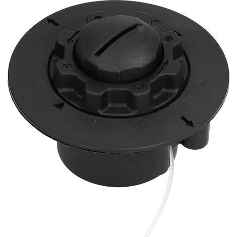 Pièces détachées pour tondeuses à gazon STIHL FS38, FS40, FS45, FS46 et FS50 (C5-2) (1/5)
