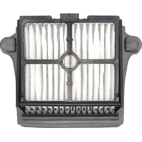Brosse à rouleau de rechange pour brosse principale et filtre Hepa pour autolaveuse sans fil Floor One 3.0 (1/3)