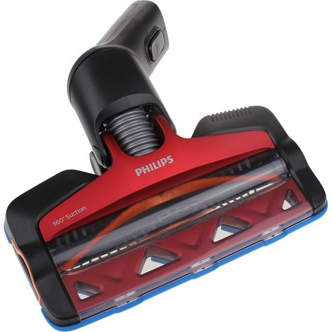 Philips - staubsauger-bürste red - cp0669/01 - 300000504484 -