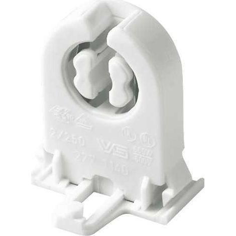 Portalámparas Para Fluor. G13 Broche VIMAR 02473