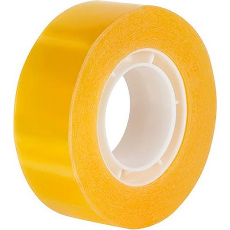 Selbstklebendes Klebeband 19 mm x 33 m Milan (1/2)