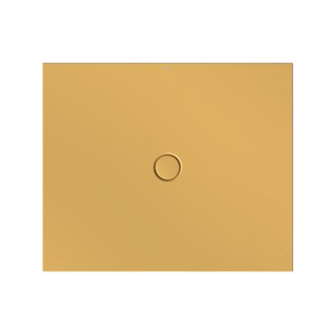 BETTE 8661-040T1 Surface de douche Rectangulaire Floor T1 Curry (1/2)