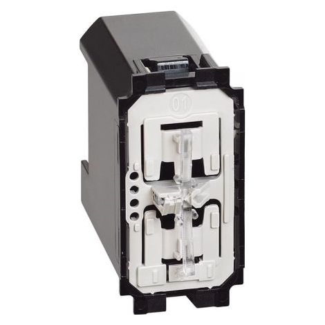 Bticino Deviatore Connesso Living Now - K4003C