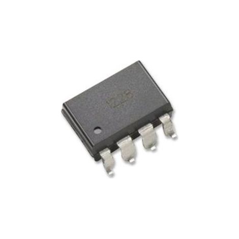 Memoria Eeprom Spi 1kx8bit So8 M95080-wmn6p M95080-wmn6p